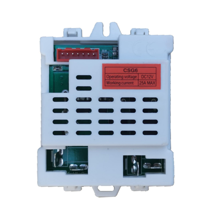 CSG6 12V Receiver for Kids Powered Ride-On Car