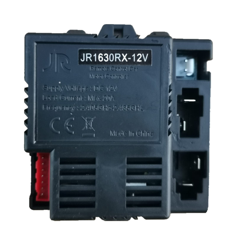 JR1630RX-12V Control Box Receiver