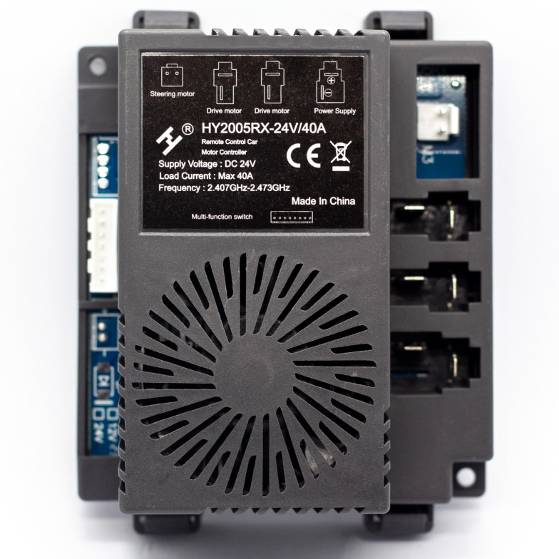 HY2005RX-2-24V Mainboard Receiver