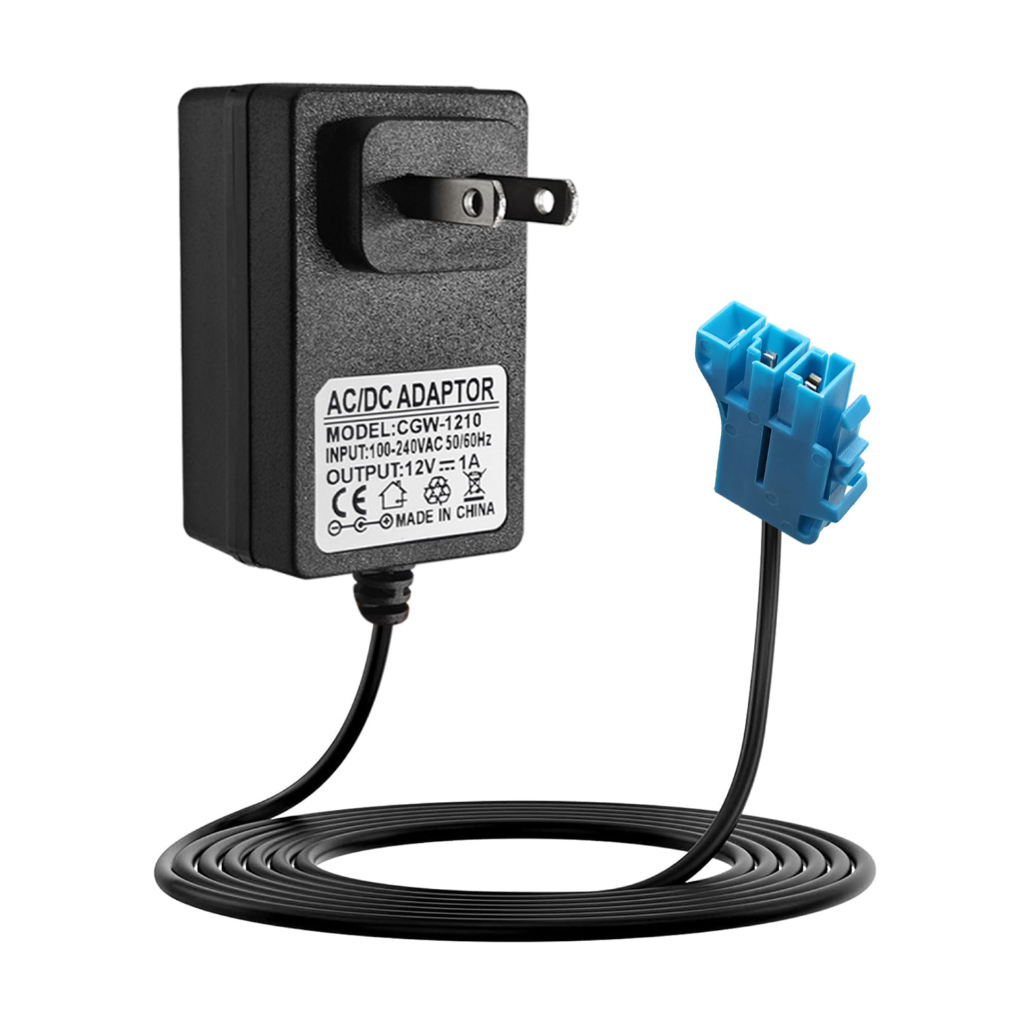 12 Volt Power Wheels Charger