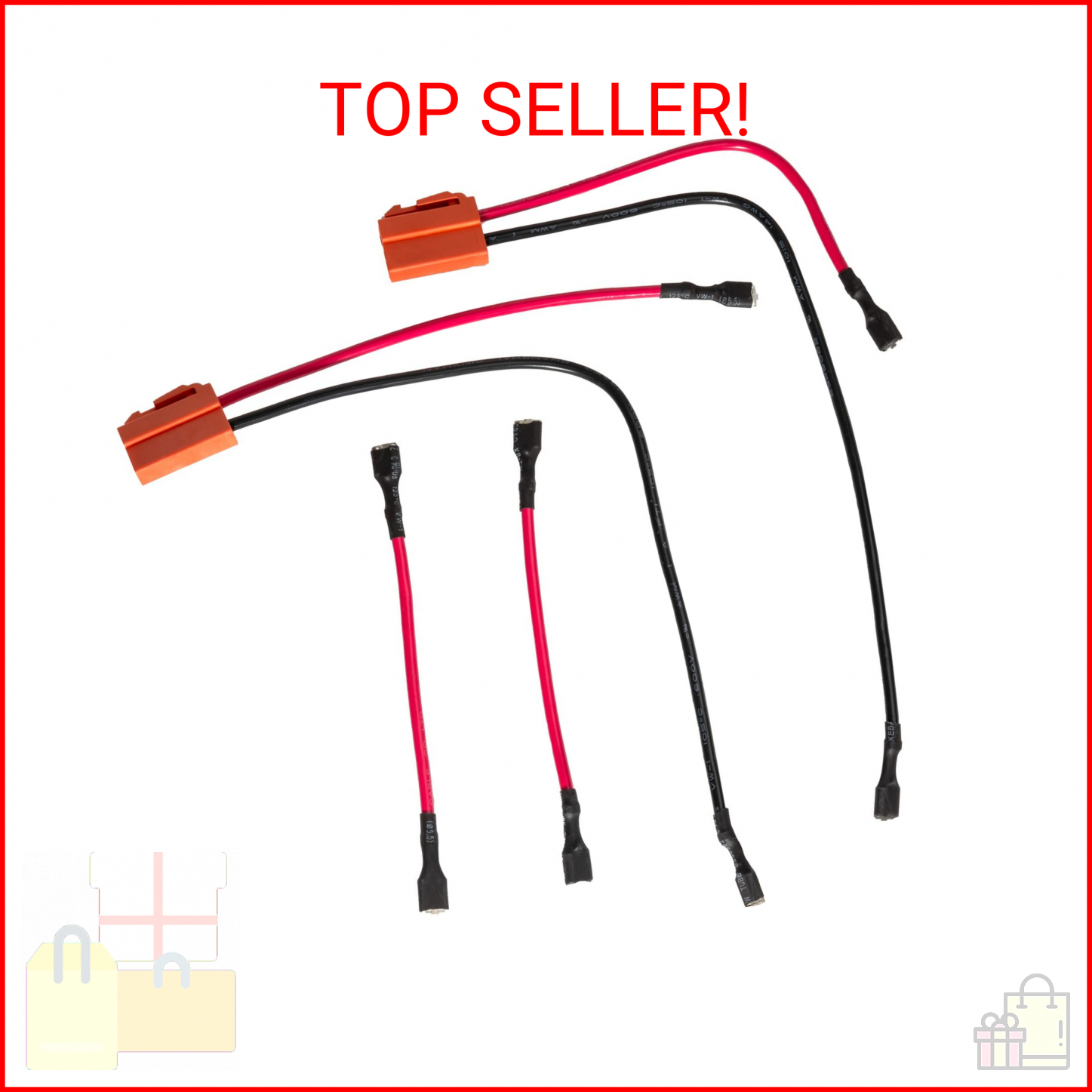 Kids Ride On Car Wiring Harness
