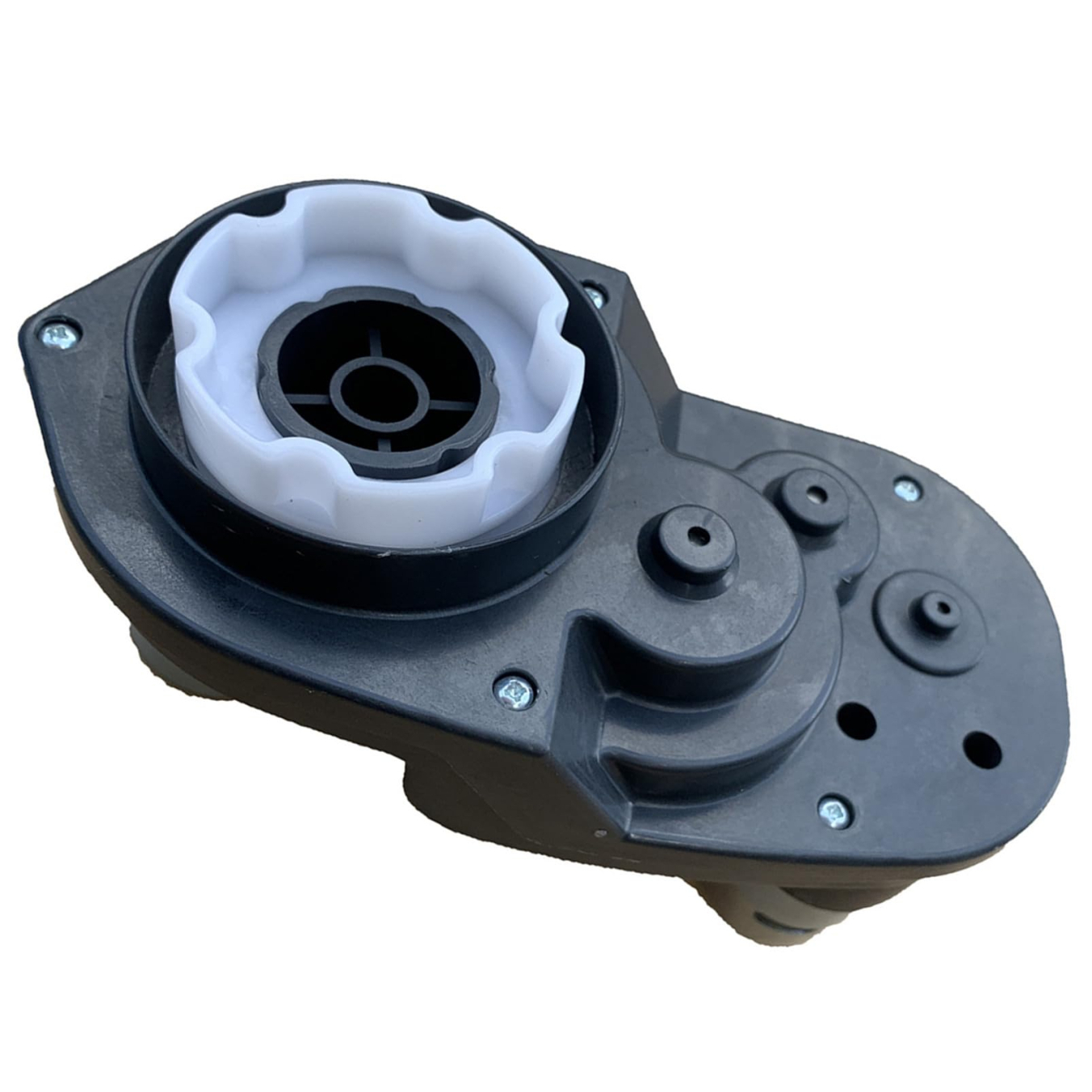 24V High Power Gearbox