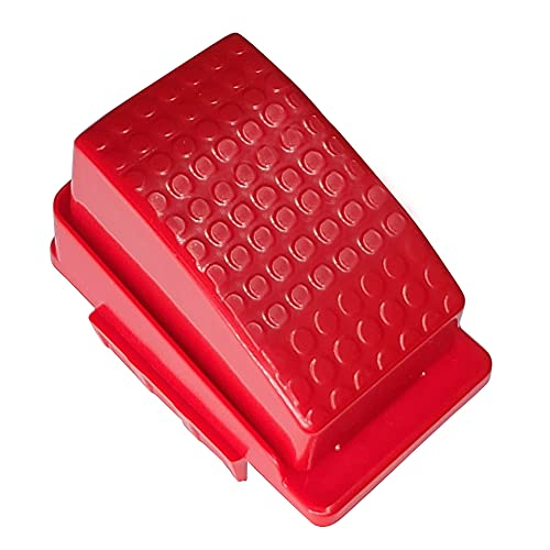 Foot Pedal Accelerator for 24V Realtree UTV