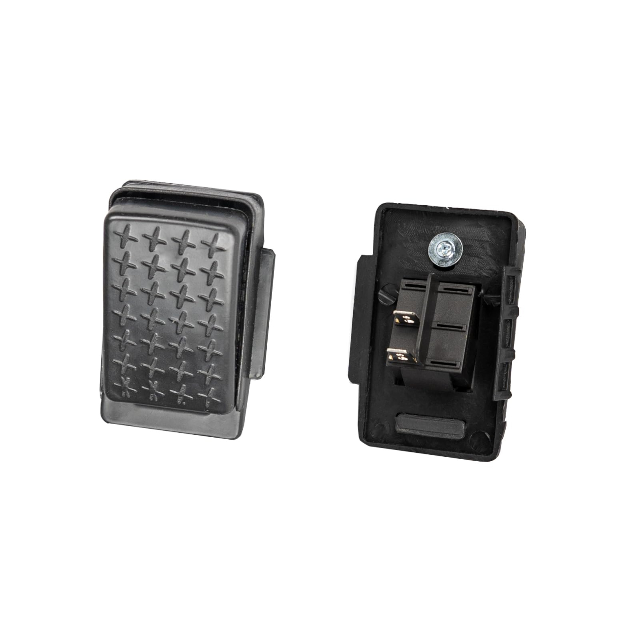 2 Pin Foot Pedal Switch