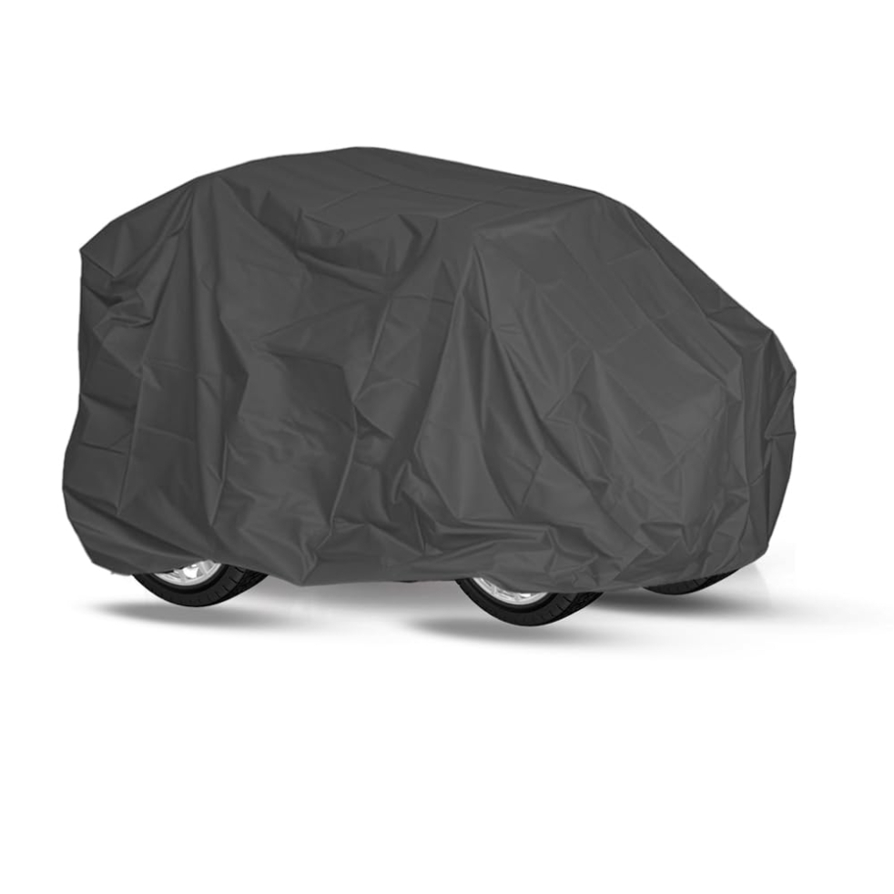 Kids Ride-On Toy Car Cover