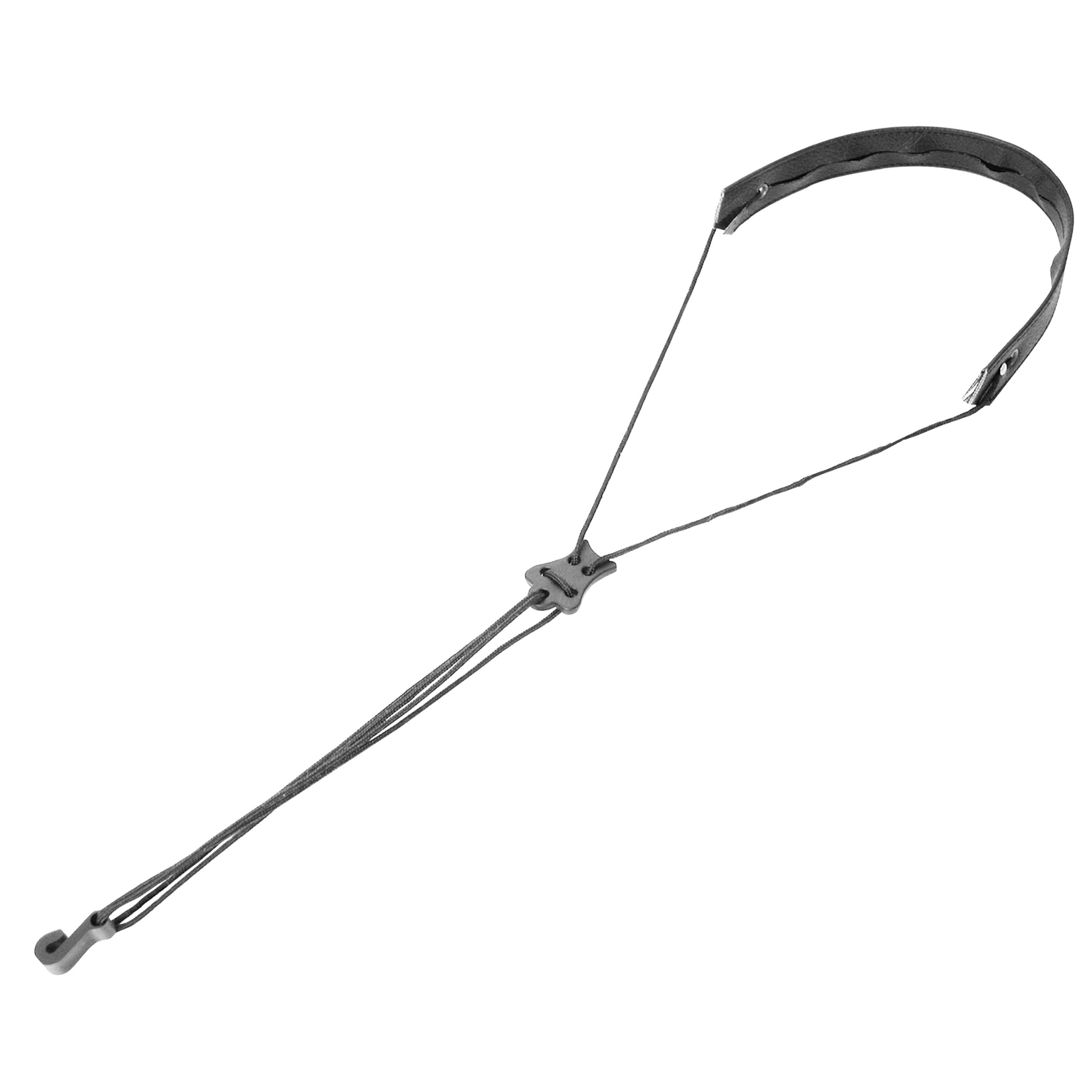 Performance Plus GS1200 Classical Guitar, Mariachi or Ukulele Strap with Adjusta