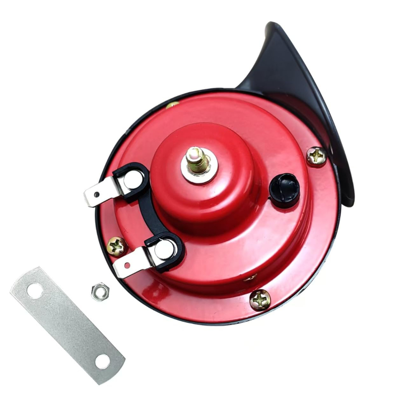 ZJWZCZCM 300DB Super Loud Train Horns