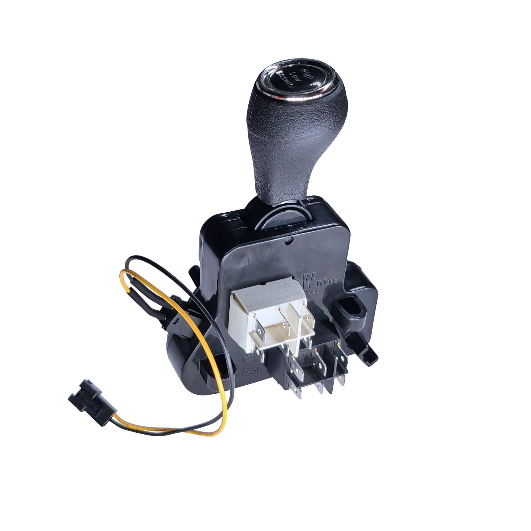 Gear Shifter for 24V Realtree UTV