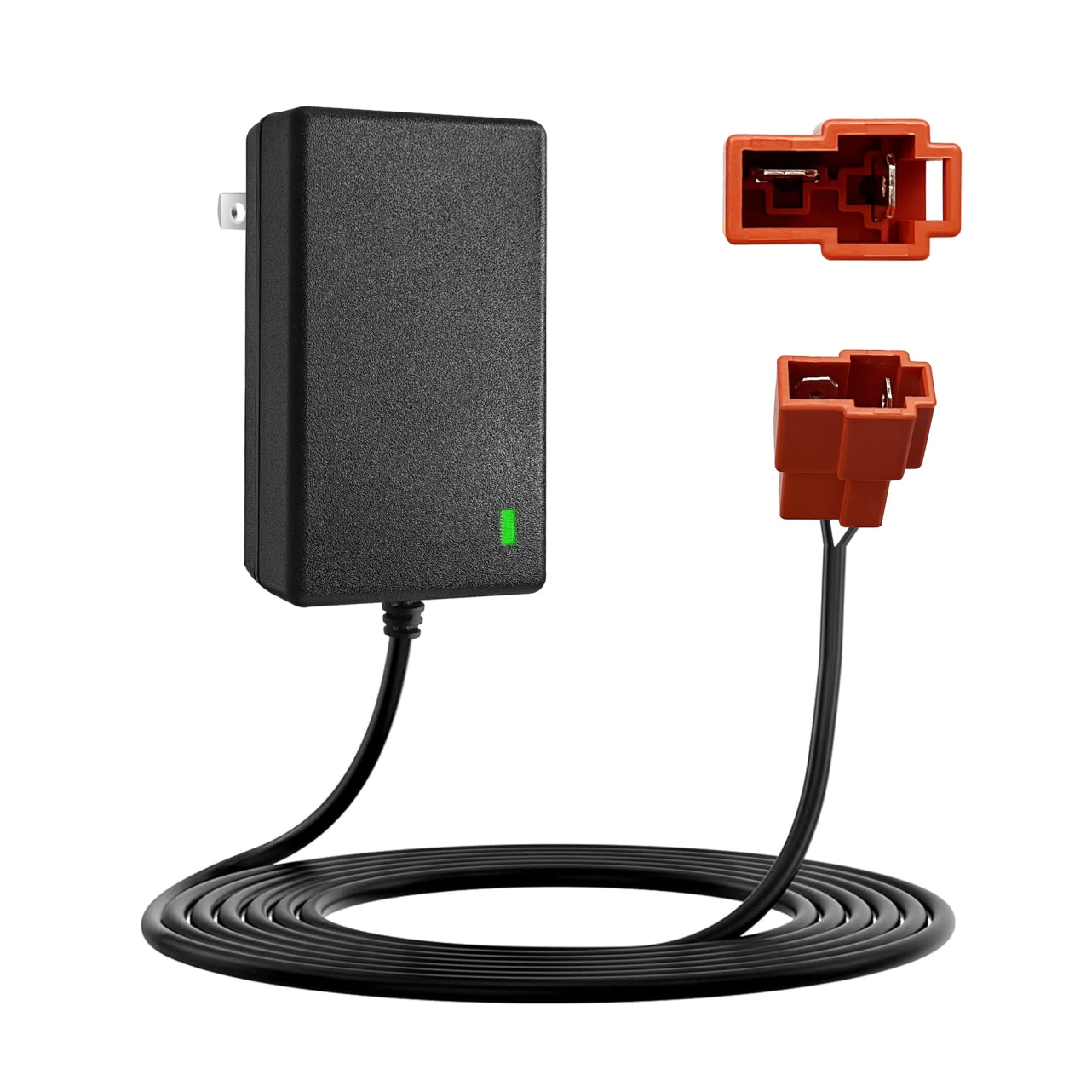 24V Battery Charger