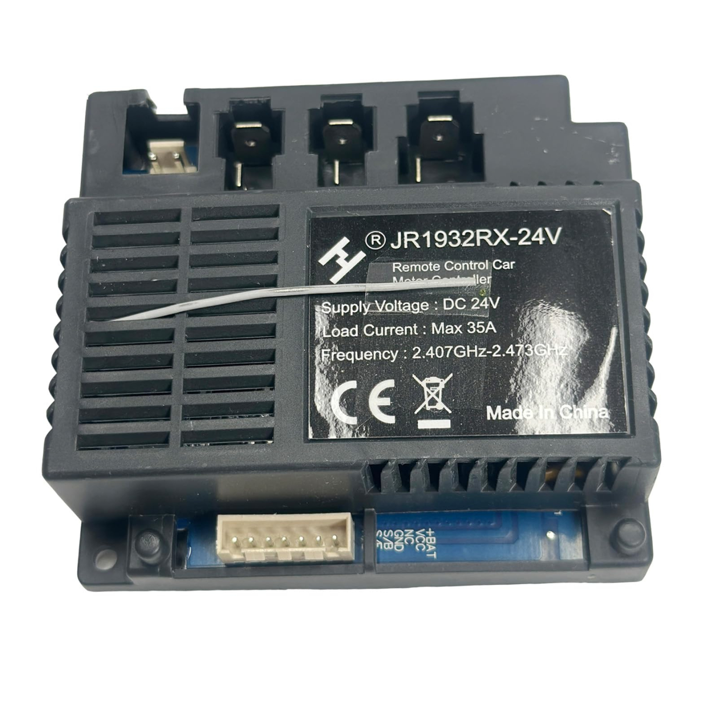 LANYINDI JR1932RX-24V Control Box