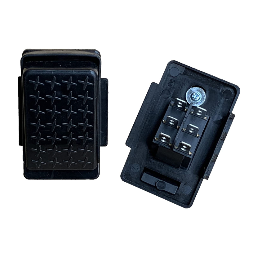 Accelerator Foot Pedal Switch