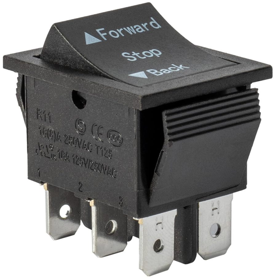 ToiCottage Forward Reverse Switch